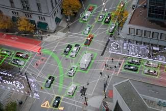 Intelligente Verkehrssysteme
